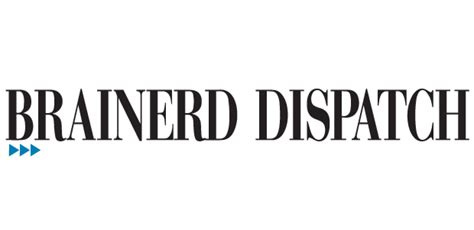 brainerd dispatch